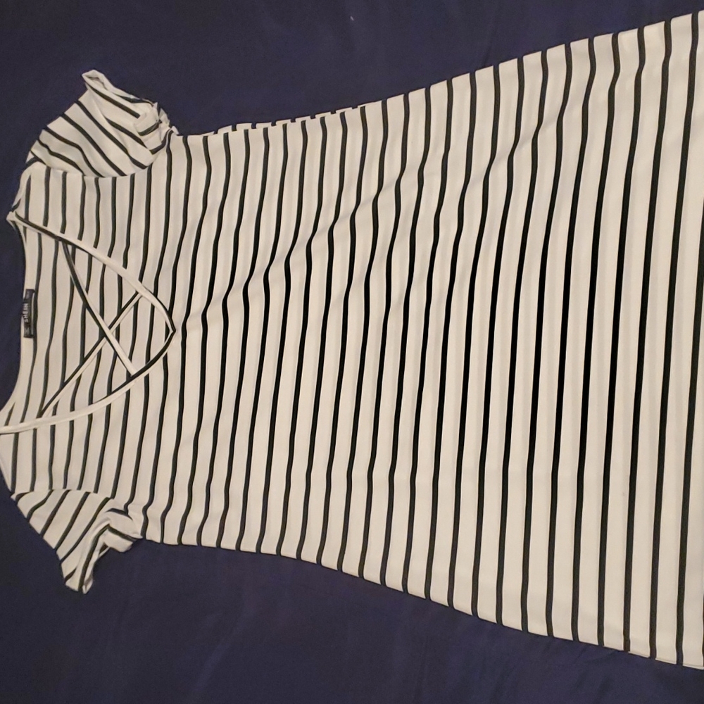 Shein Maternity Shirt